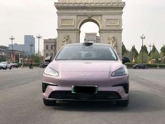 GAC AION RT 650 LiDAR Edition - ფოტო 2