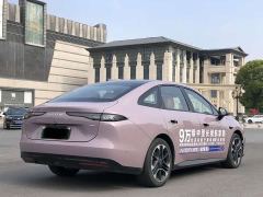 GAC AION RT 650 LiDAR Edition - ფოტო 9