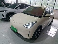 Geely Star Wish 310km Dream Edition - ფოტო 1
