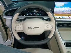 Geely Star Wish 310km Dream Edition - ფოტო 10