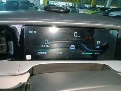 Geely Star Wish 310km Dream Edition - ფოტო 11