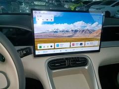 Geely Star Wish 310km Dream Edition - ფოტო 12