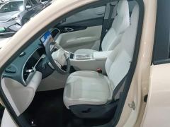 Geely Star Wish 310km Dream Edition - ფოტო 14