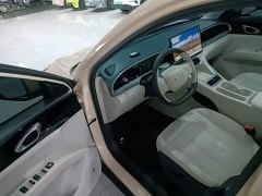 Geely Star Wish 310km Dream Edition - ფოტო 15