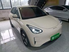 Geely Star Wish 310km Dream Edition - ფოტო 3