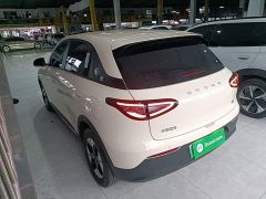 Geely Star Wish 310km Dream Edition - ფოტო 4