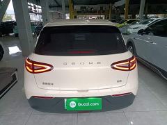 Geely Star Wish 310km Dream Edition - ფოტო 5