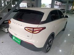 Geely Star Wish 310km Dream Edition - ფოტო 6