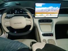 Geely Star Wish 310km Dream Edition - ფოტო 9