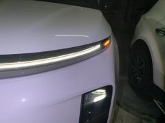 Li Auto L6 Max - ფოტო 4
