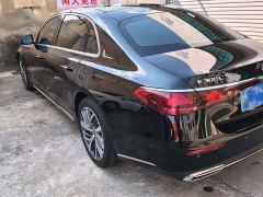 Mercedes-Benz E-Class E 300 L Fashion Edition - фото 2
