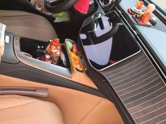 Mercedes-Benz E-Class E 300 L Fashion Edition - фото 3