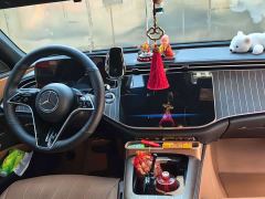 Mercedes-Benz E-Class E 300 L Fashion Edition - фото 4