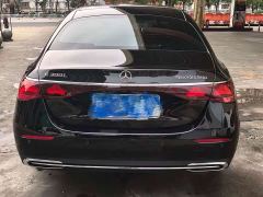 Mercedes-Benz E-Class E 300 L Fashion Edition - фото 5