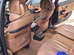 Mercedes-Benz E-Class E 300 L Fashion Edition - фото 6