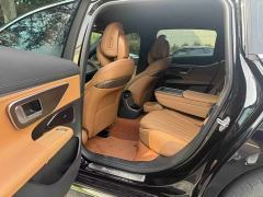 Mercedes-Benz E-Class E 300 L Fashion Edition - фото 7