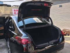 Mercedes-Benz E-Class E 300 L Fashion Edition - фото 8
