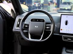 Li Auto L8 Pro - ფოტო 11