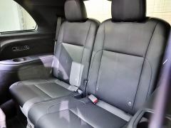Li Auto L8 Pro - ფოტო 17