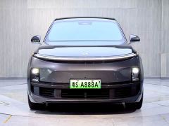Li Auto L8 Pro - ფოტო 2