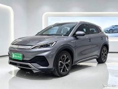 BYD Yuan Plus 430KM Premium Edition - фото 1