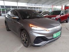 BYD Yuan Plus 430KM Premium Edition - фото 3