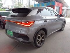 BYD Yuan Plus 430KM Premium Edition - фото 6