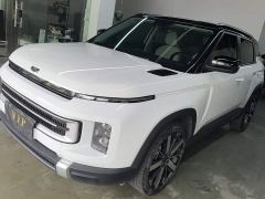 Geely ICON 1.5TD Chocolate Elegant Edition - photo 1