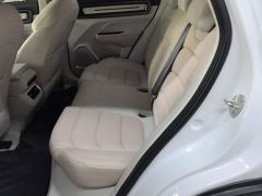 Geely ICON 1.5TD Chocolate Elegant Edition - photo 11