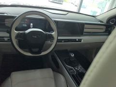 Geely ICON 1.5TD Chocolate Elegant Edition - photo 12