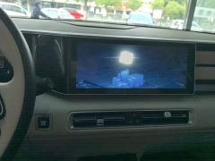 Geely ICON 1.5TD Chocolate Elegant Edition - photo 13