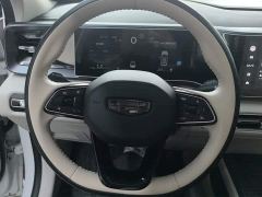 Geely ICON 1.5TD Chocolate Elegant Edition - photo 15