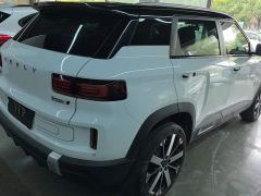 Geely ICON 1.5TD Chocolate Elegant Edition - photo 3