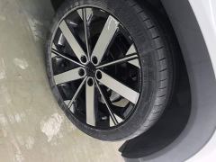 Geely ICON 1.5TD Chocolate Elegant Edition - photo 6