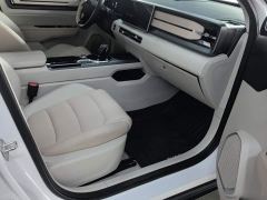 Geely ICON 1.5TD Chocolate Elegant Edition - photo 8
