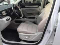 Geely ICON 1.5TD Chocolate Elegant Edition - photo 9
