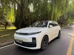 Li Auto L7 Max - ფოტო 1