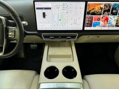 Li Auto L7 Max - ფოტო 14