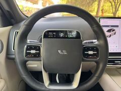 Li Auto L7 Max - ფოტო 16