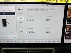 Li Auto L7 Max - ფოტო 17