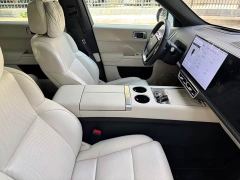 Li Auto L7 Max - ფოტო 18