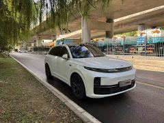 Li Auto L7 Max - ფოტო 2