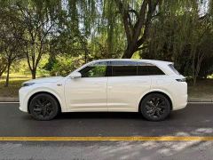 Li Auto L7 Max - ფოტო 4