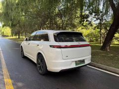 Li Auto L7 Max - ფოტო 5