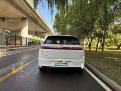 Li Auto L7 Max - ფოტო 6