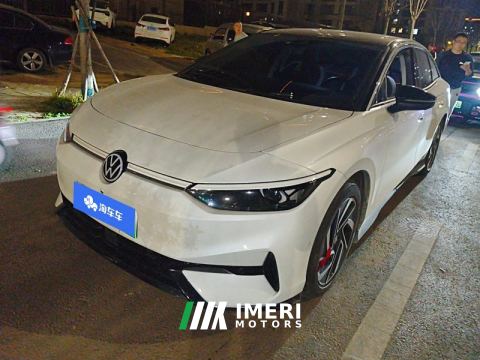 2024 Volkswagen ID.7 VIZZION 642km Edition - ავტომობილი ჩინეთიდან