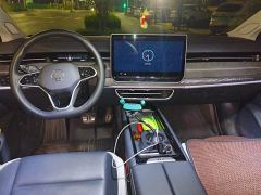 Volkswagen ID.7 VIZZION 642km Edition - photo 16