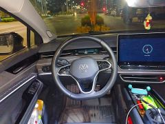Volkswagen ID.7 VIZZION 642km Edition - photo 18