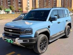 Fangchengbao Leopard 5 Navigator Edition - photo 1