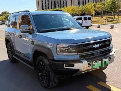 Fangchengbao Leopard 5 Navigator Edition - photo 3